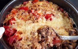 Гречку потрібно залити бульйоном