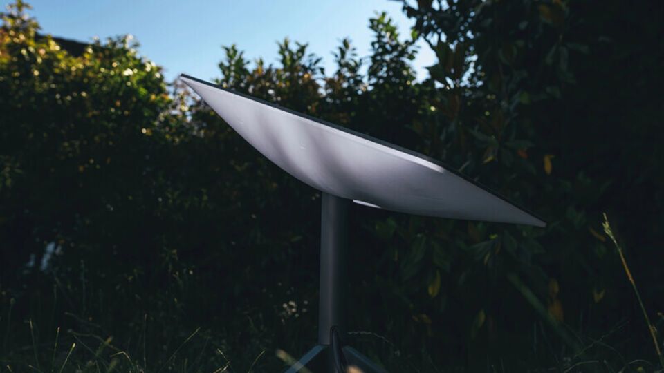 Оплату Starlink гарантує як чинний, так і майбутній закон, стверджують у канцелярії президента