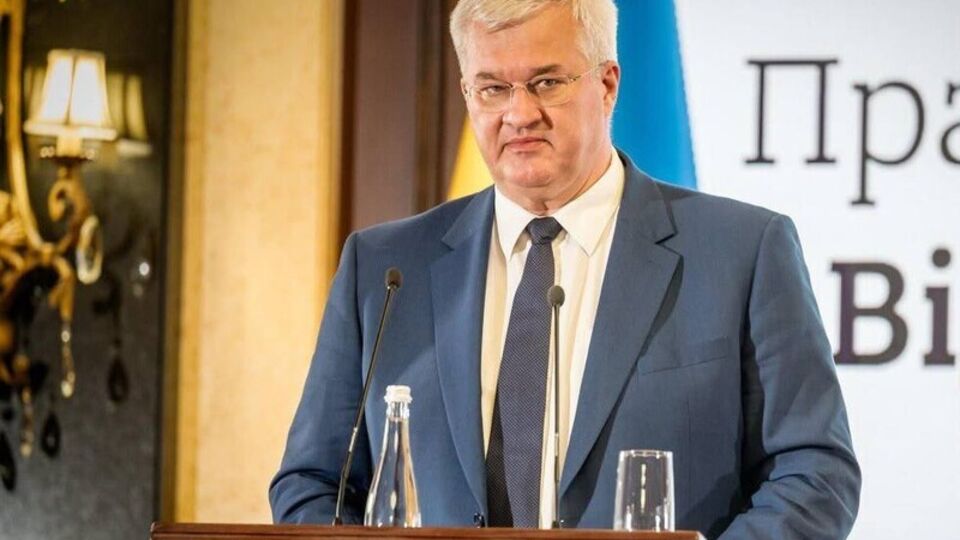 Как отметил дипломат, Москва не может бесконечно медлить с принятием конструктивных решений