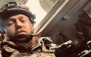 Кухарчук: Нехай жертва брейкдансера хоч когось навчить