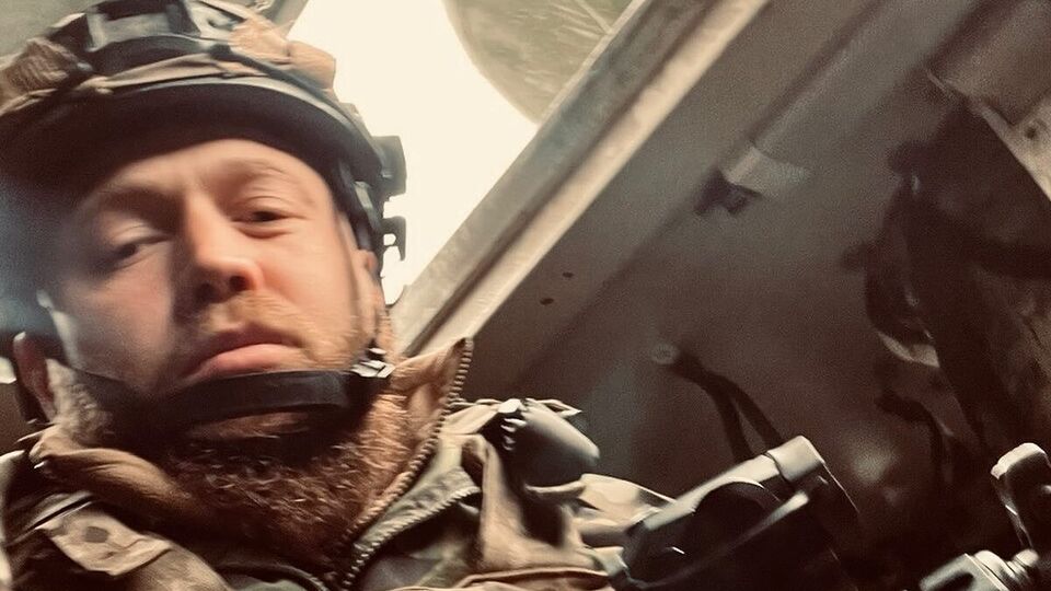 Кухарчук: Пусть жертва брейкдансера хоть кого-то научит