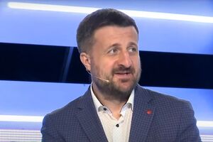 Мінʼюст, начебто під тиском людей Тищенка, повернув майно на підсанкційні компанії, заявив Загородній у колонці