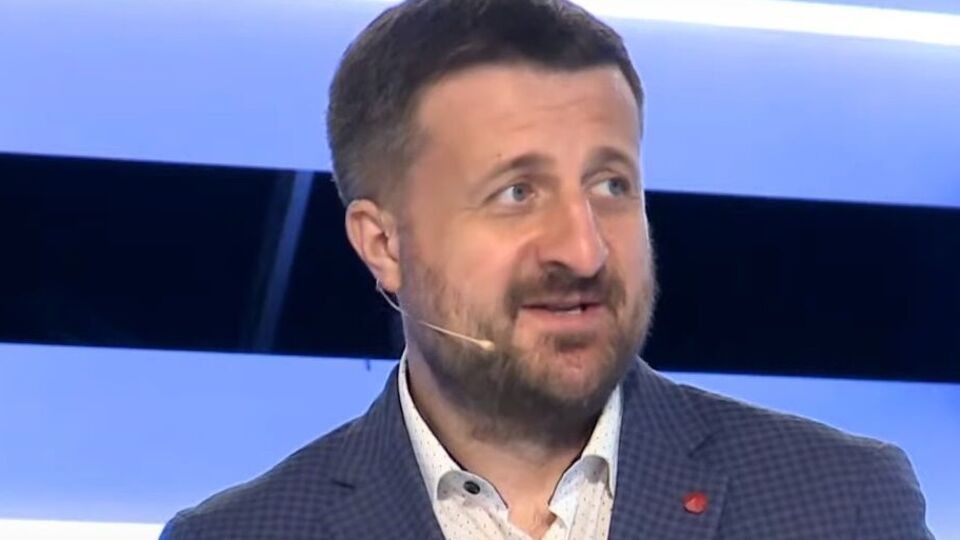 Минюст, якобы под давлением людей Тищенко, вернул имущество на подсанкционные компании, заявил Загородний в колонке