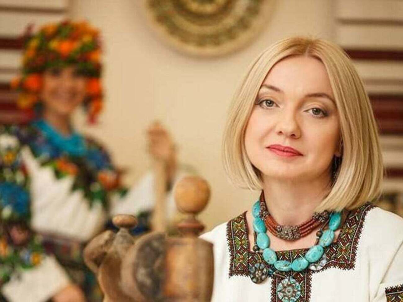 Мовна обмудсменка зазначила, що такі ініціативи мають підтримувати у РНБО й інших державних органах