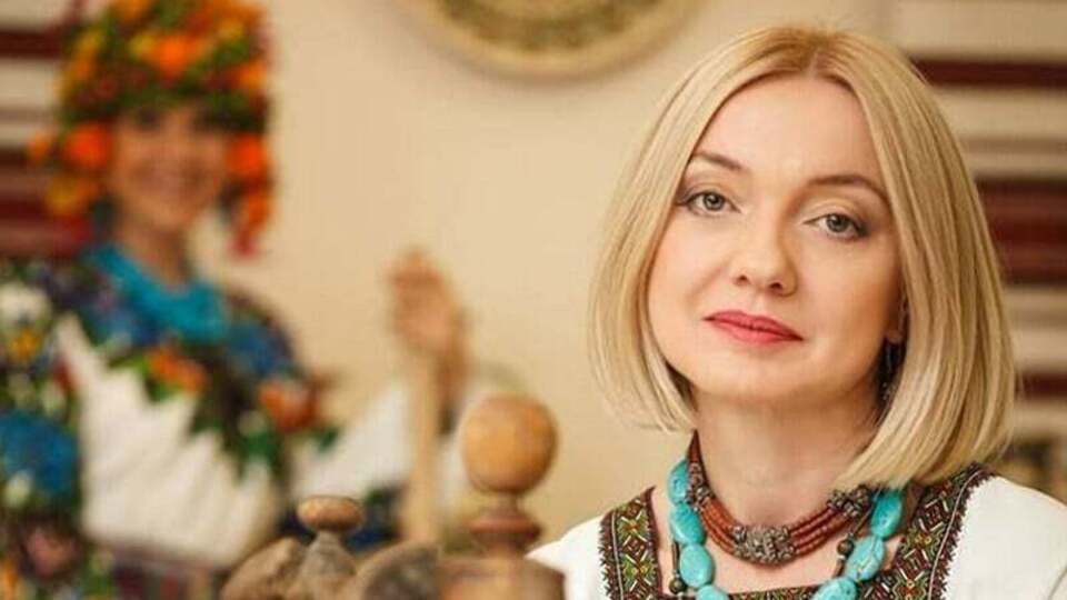 Мовна обмудсменка зазначила, що такі ініціативи мають підтримувати у РНБО й інших державних органах