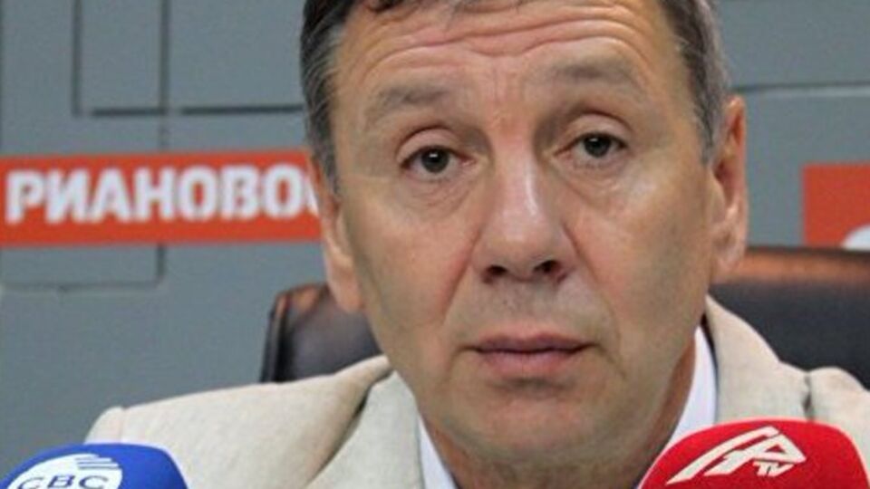 Маркова признали "иноагентом" в РФ