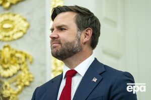 Уступки РФ, как их описывает Вэнс, больше похожи на "мираж, цель которого обмануть Белый дом"