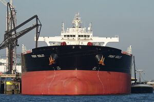 В РФ утверждают, что разлива топлива нет