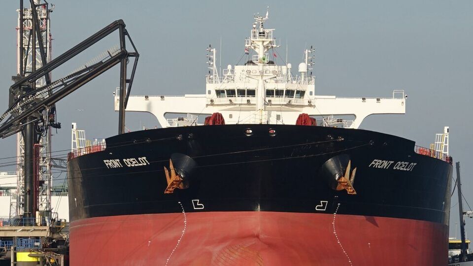 В РФ утверждают, что разлива топлива нет