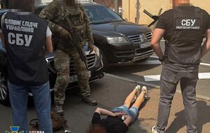 СБУ стверджує, що агенткою виявилася завербована ФСБ місцева 36-річна фрилансерка