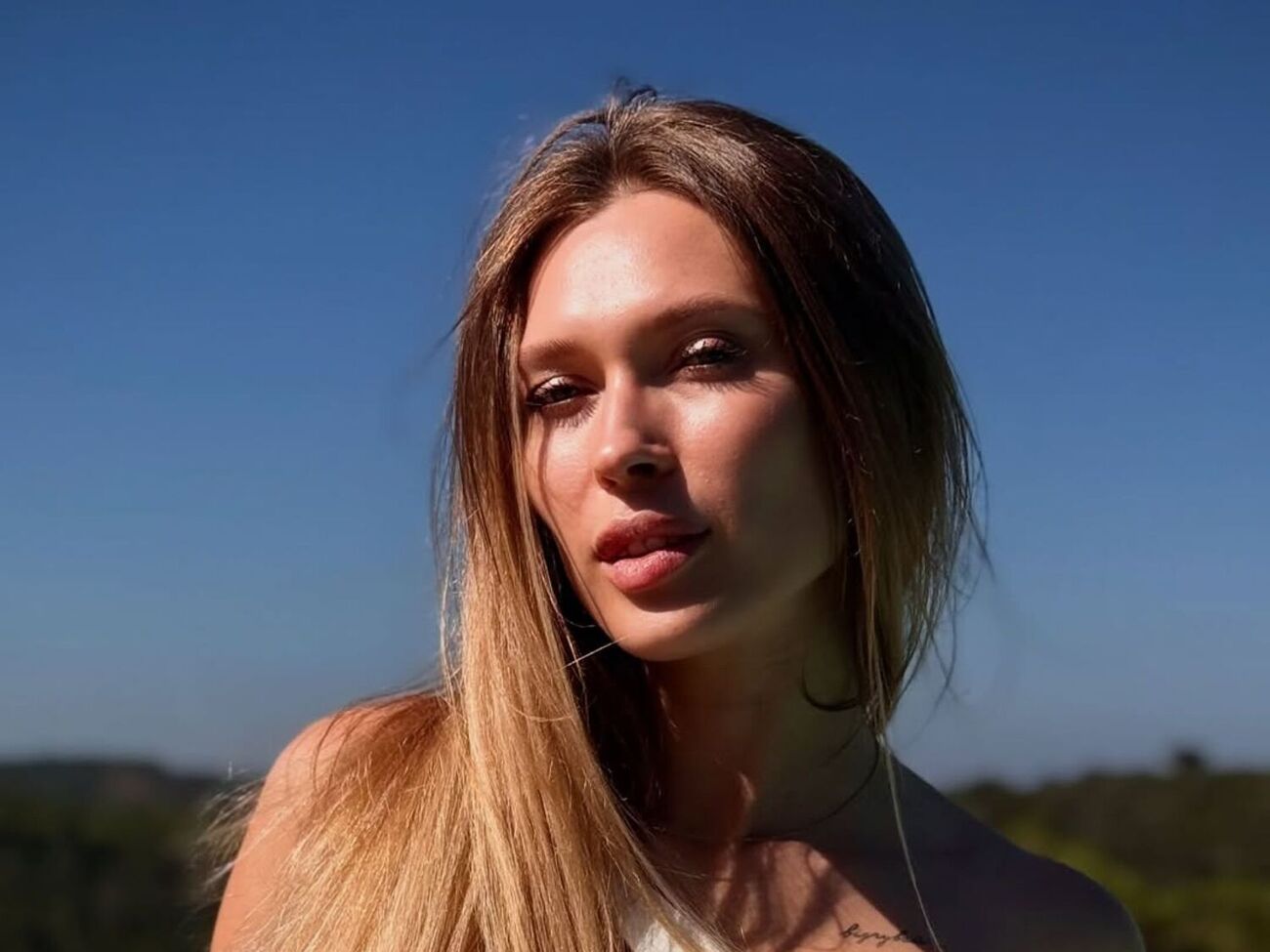 Светлицкая: Вы даже не представляете, какое количество звезд использует это и вам не рассказывает