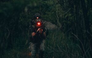 Українські військові контратакували росіян у Донецькій області