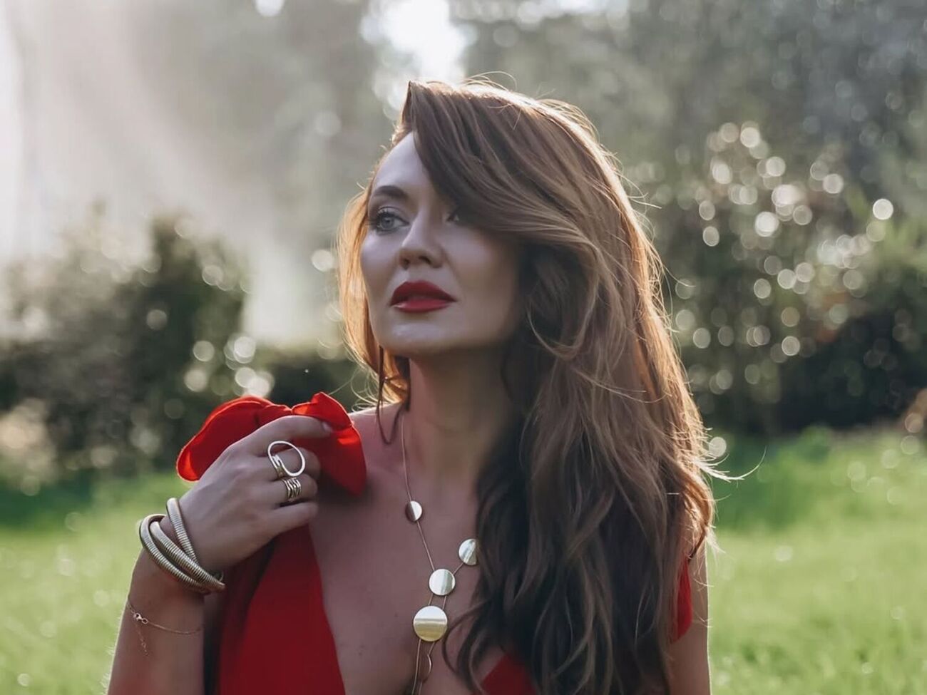 Саливанчук о своем возрасте: Это совсем не финишная полоса