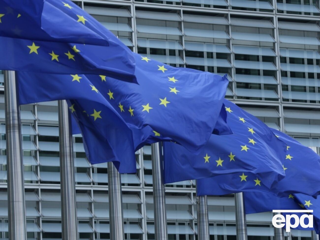 Не Брюссель, а США имеют основные инструменты, чтобы "закрутить гайки" Москве – Politico