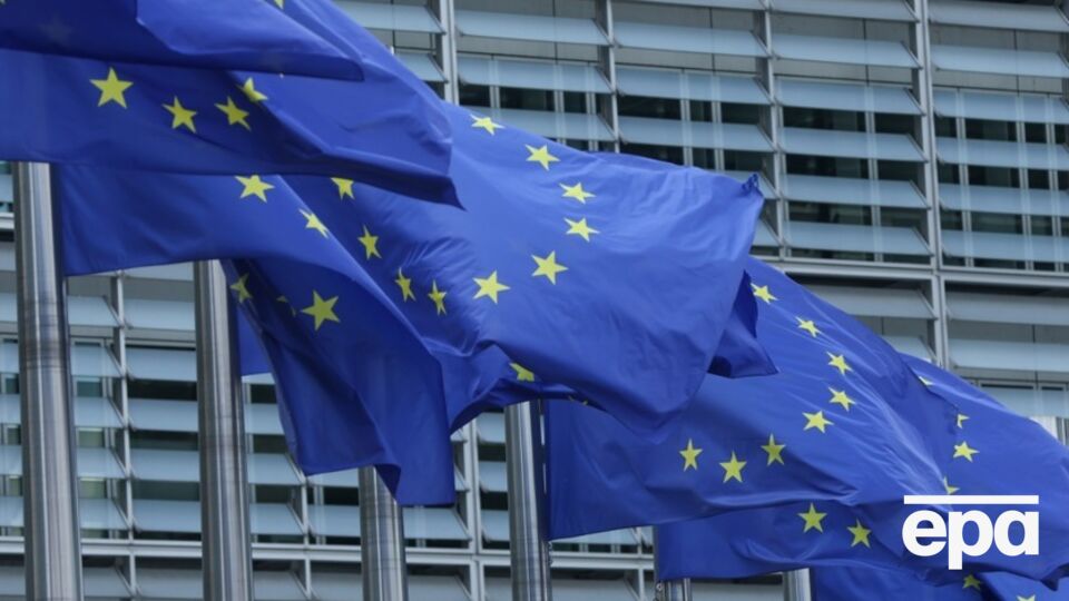 Не Брюссель, а США имеют основные инструменты, чтобы "закрутить гайки" Москве – Politico