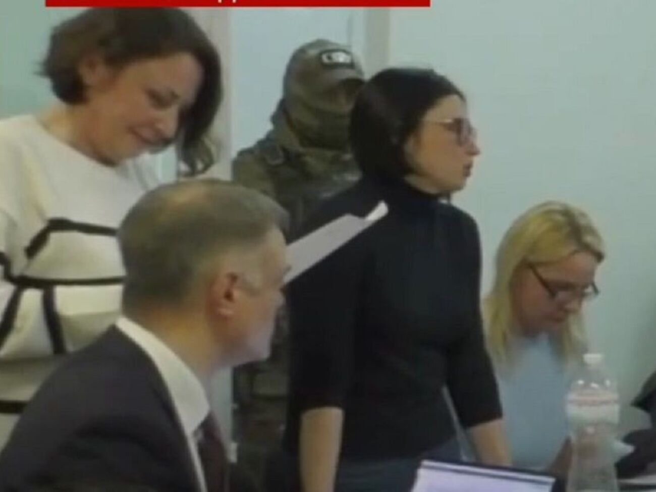 Одесского адвоката Панченко подозревают в сотрудничестве со спецслужбами РФ