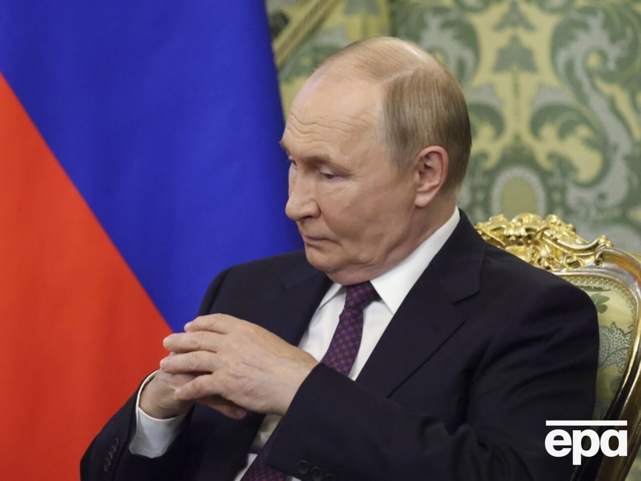 Постанову про подання Путіну для внесення до Держдуми пропозиції щодо денонсування конвенції підписав російський прем'єр