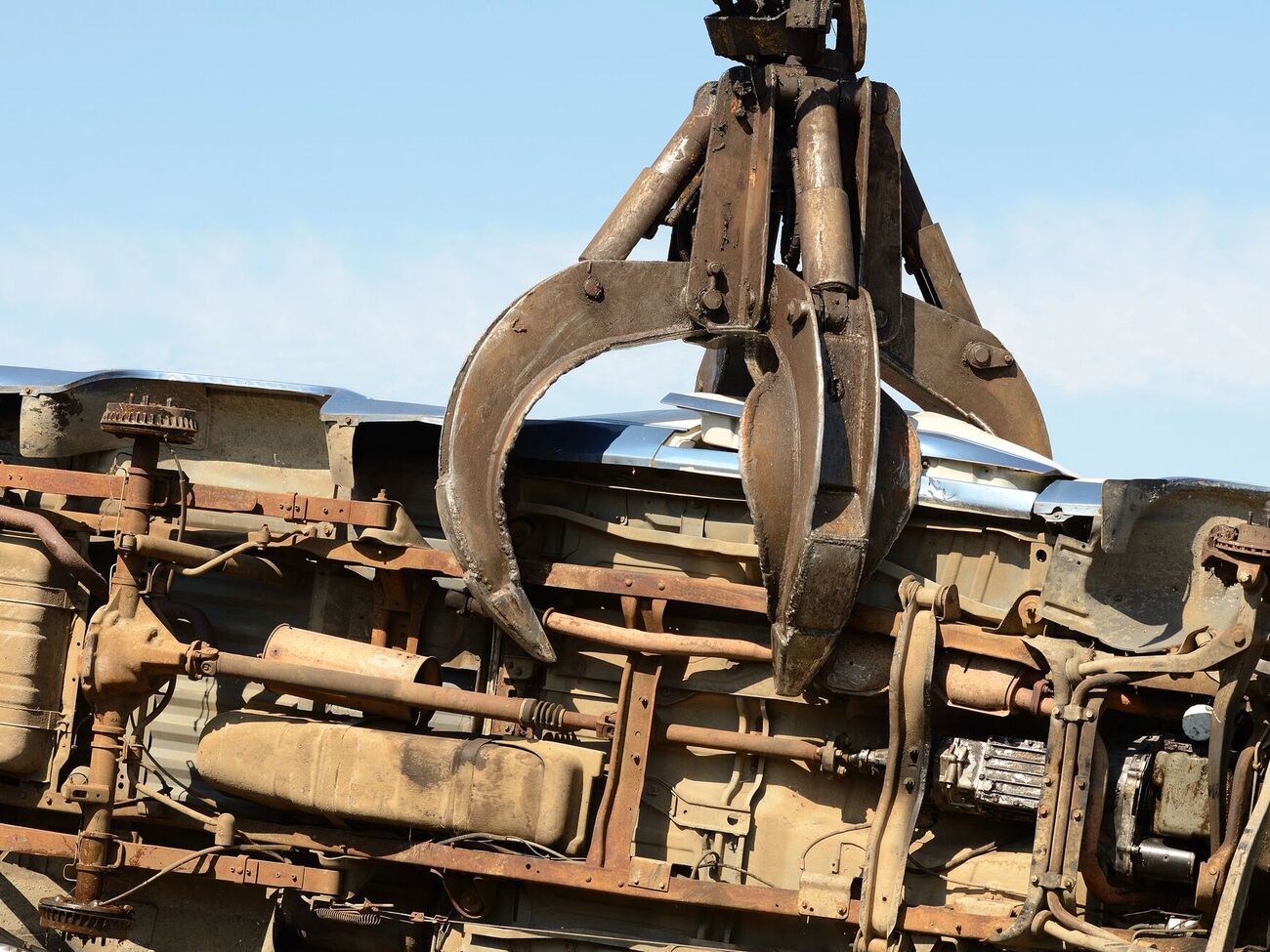 Каленков: У випадку з Придністров'ям – це вже пряма торгівля з агресором