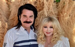 Павло й Марина Зіброви одружилися 25 серпня 1994 року