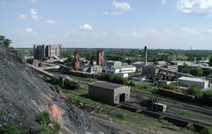 Троє піднятих із шахти людей поранені