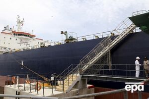 Про повну відмову від купівлі Індією нафти в РФ не йдеться