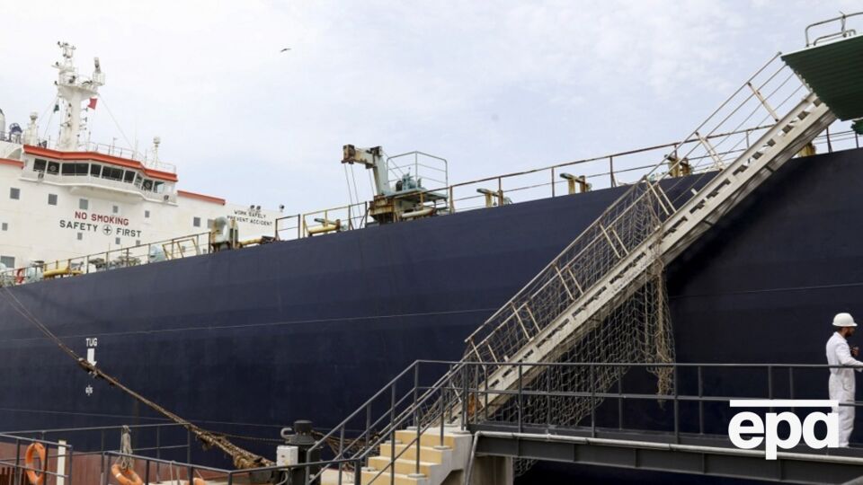 Про повну відмову від купівлі Індією нафти в РФ не йдеться