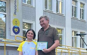 Для вынужденных переселенцев жилье – вопрос номер один, отметила Емченко