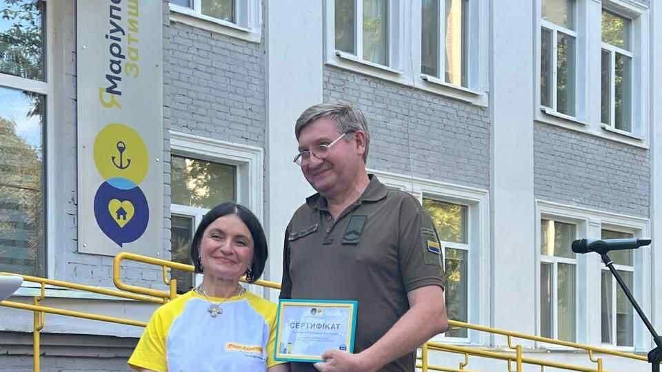 Для вынужденных переселенцев жилье – вопрос номер один, отметила Емченко