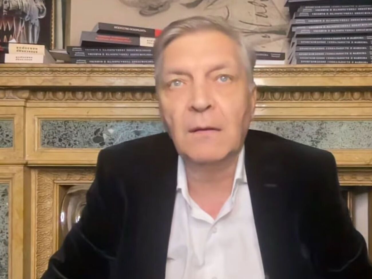 Без пыток русский мир построить невозможно. Прокурор без пытки – как ноздря без козявки