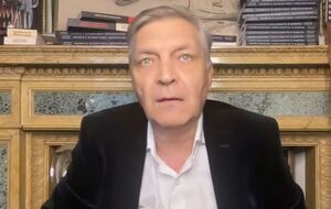 Без пыток русский мир построить невозможно. Прокурор без пытки – как ноздря без козявки