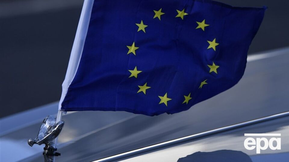 Евроинтеграцию Украины блокирует Венгрия