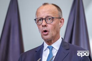 Путин считает правильным связать встречу с Зеленским с предварительными условиями, отметил Мерц