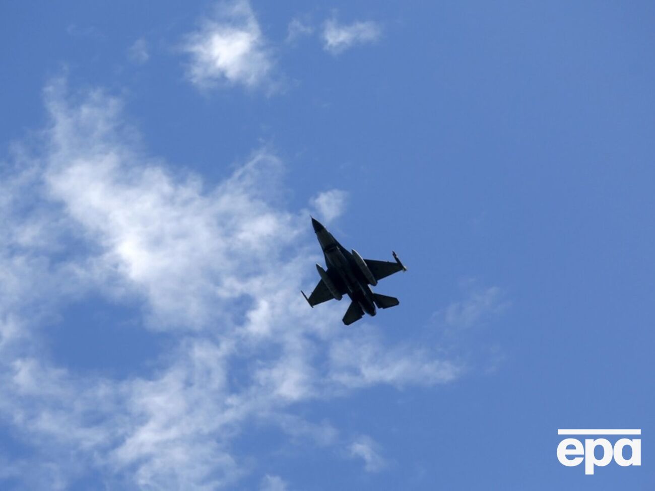 Бельгия в составе коалиции по противовоздушной обороне уже обучила более 3 тыс. украинских военных, сообщил глава МИД страны