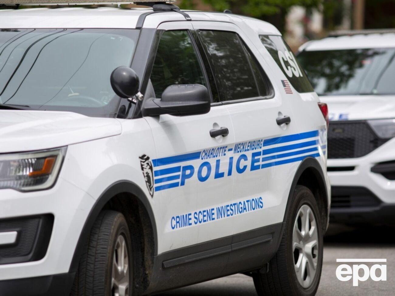 Полиция предъявила задержанному обвинение в убийстве