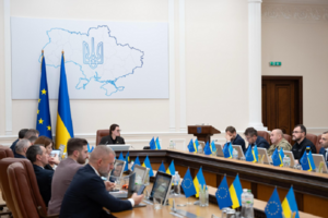 Заседание правительства было посвящено ветеранам