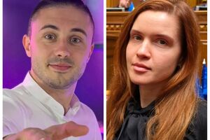 Тополя: Безуглая за клевету будет нести ответственность в суде