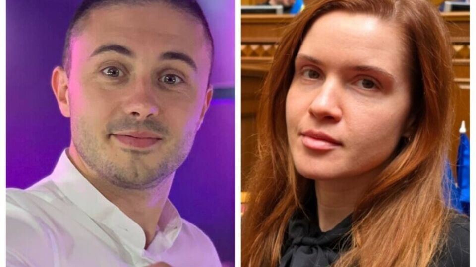 Тополя: Безуглая за клевету будет нести ответственность в суде