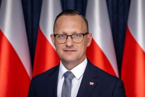 Лешкевич отреагировал на пост Гавковского о поддержке Украины