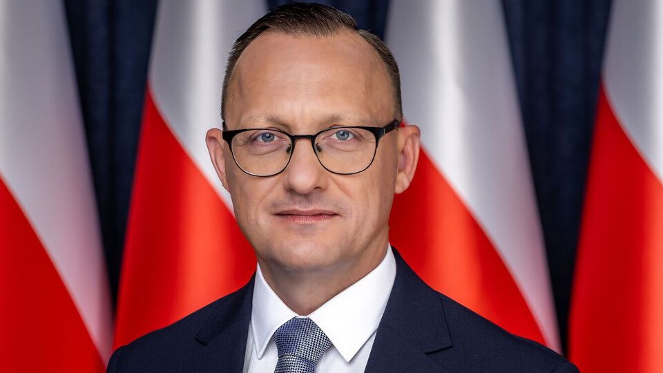 Лешкевич відреагував на пост Гавковського про підтримку України