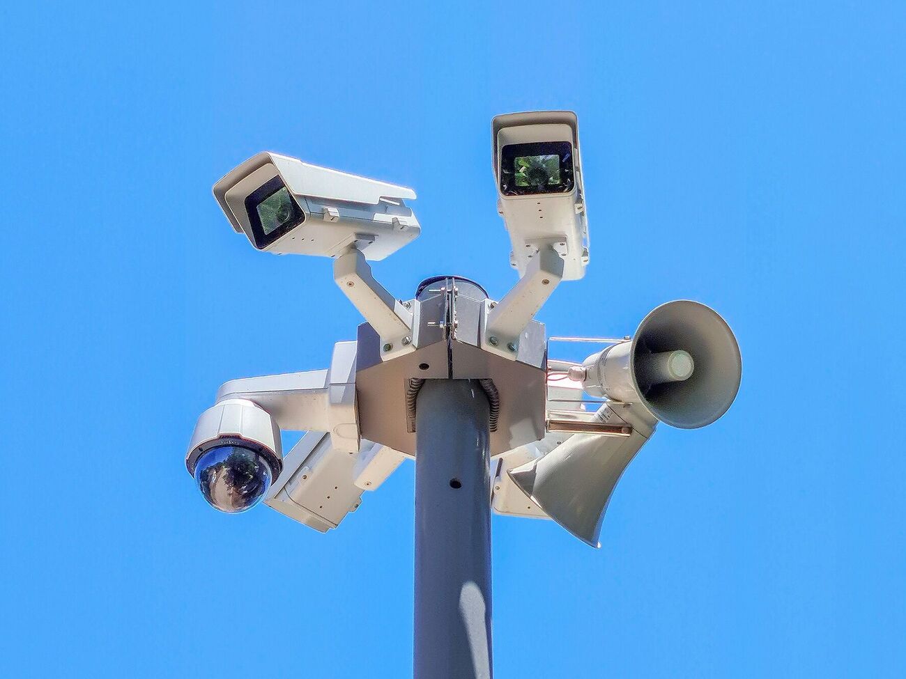 Во Львовской и Кировоградской областях будет действовать дифференцированная система оповещений, как в ряде других областей