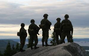 Фінляндія повернеться до використання протипіхотних мін у січні 2026 року