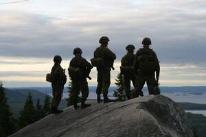 Финляндия вернется к использованию противопехотных мин в январе 2026 года