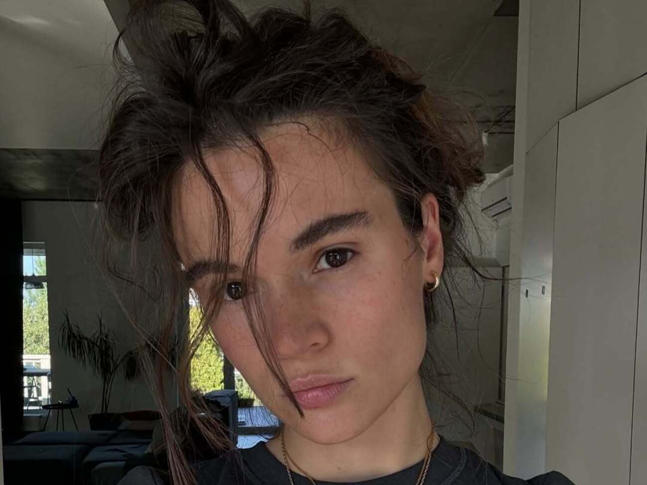 Пара перестала появляться вместе на публике, как это делала раньше