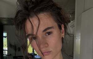 Пара перестала появляться вместе на публике, как это делала раньше