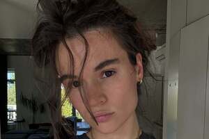 Пара перестала з'являтися разом на публіці, як це робила раніше