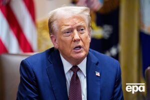 Трамп отметил, что в настоящее время "ладит с Зеленским"