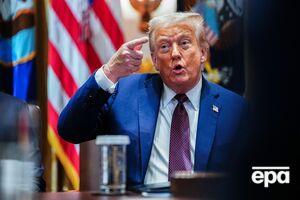 Никто не идет на войну, думая, что проиграет, отметил Трамп