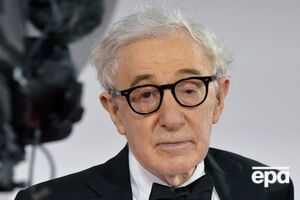 Аллен отверг обвинения в свою сторону, добавив, что считает Путина "полностью неправым"