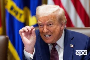 Все занимаются позерством, отметил Трамп, комментируя слова Лаврова
