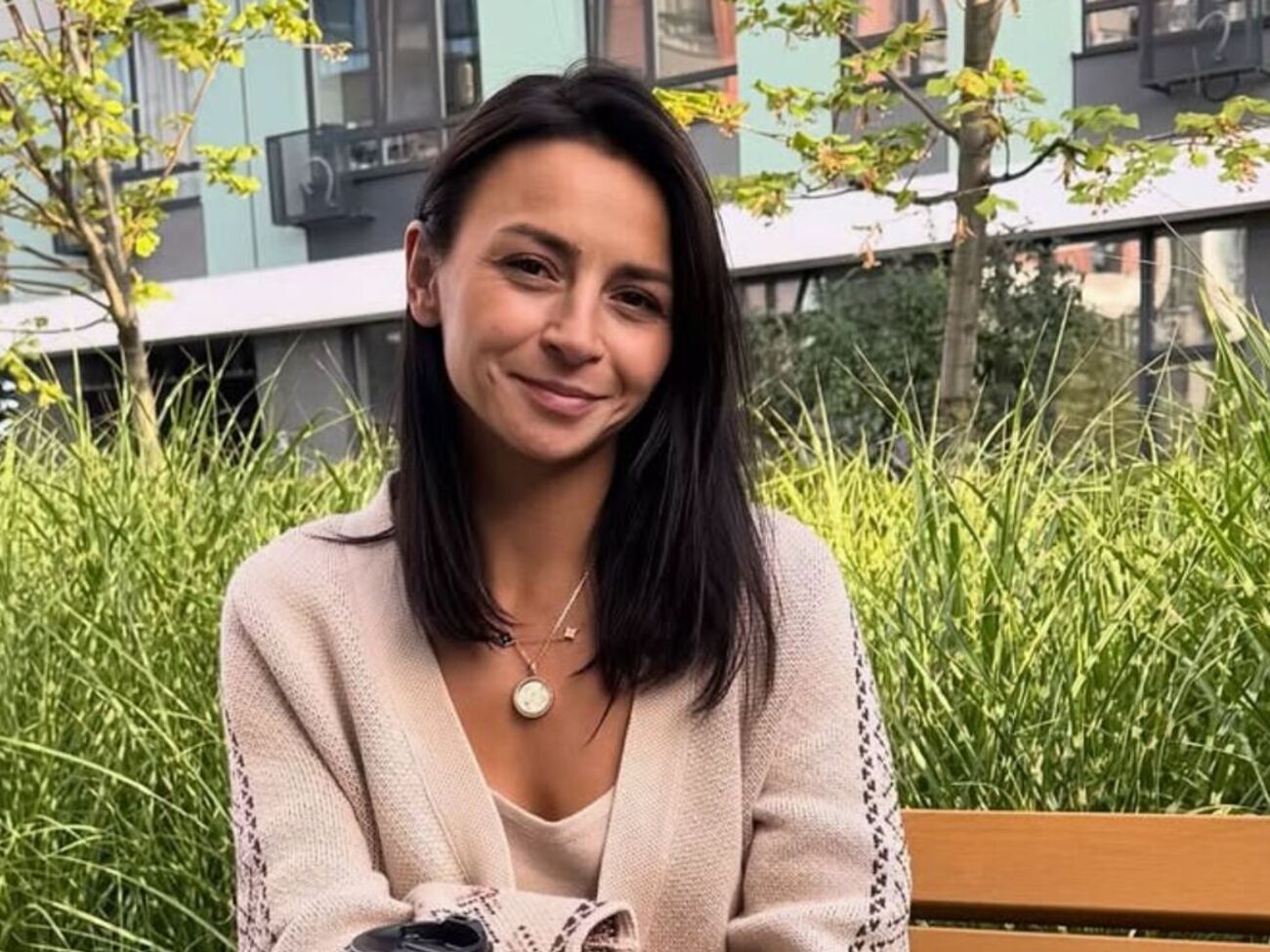 Гвоздева: Бойтесь остановиться. Или ты работаешь надо собой, или сдаешься. Другого пути нет